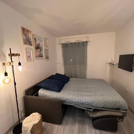 Studio Nice Port 외부 사진
