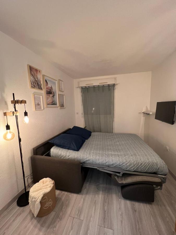 Studio Nice Port 외부 사진