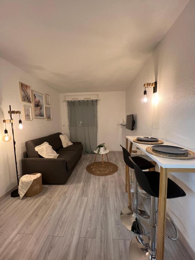 Studio Nice Port 외부 사진