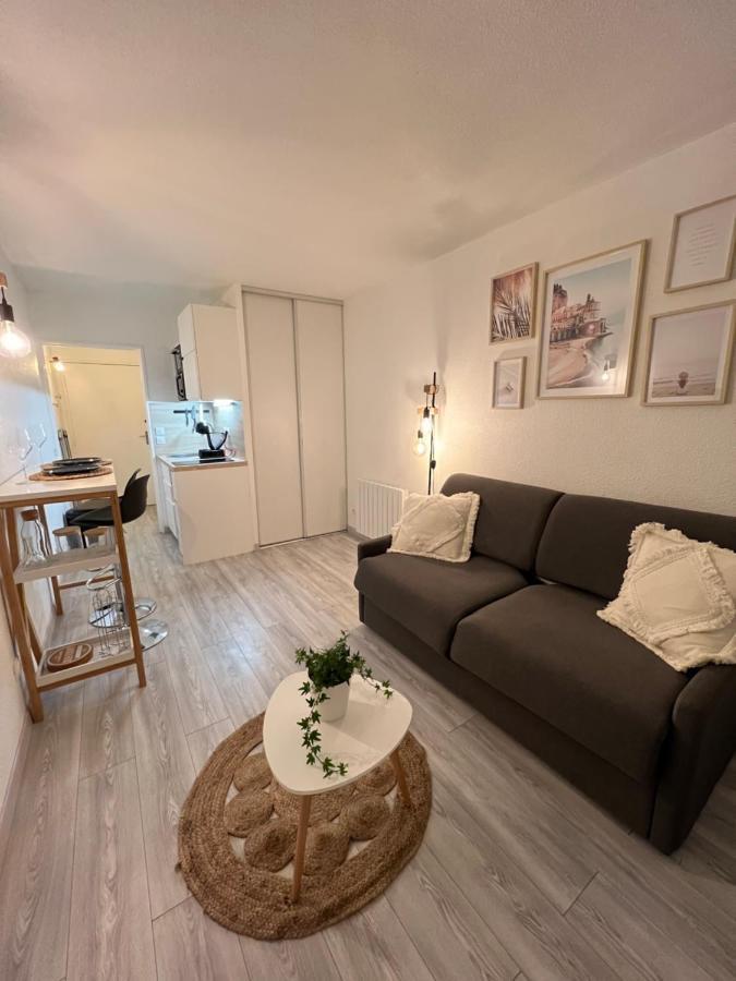 Studio Nice Port 외부 사진